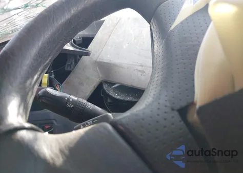 2006 Pontiac Vibe z USA, uszkodzony, nr VIN 5Y2SL65856Z426899